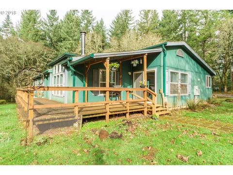 40634 Rodgers Mountain Loop, Scio, OR 97374 photo 1