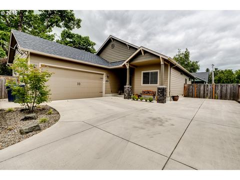 4034 Stellar Way, Springfield, OR 97478 photo 1