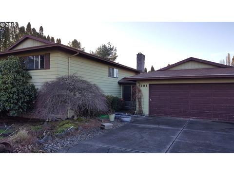 4181 NEl Camino Dr, Gresham, OR 97030 photo 1