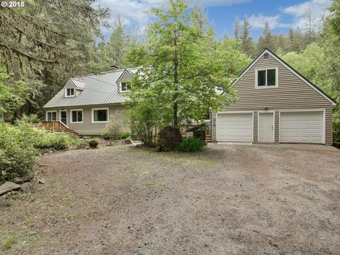 27437 E Marion Rd, Rhododendron, OR 97049 photo 1
