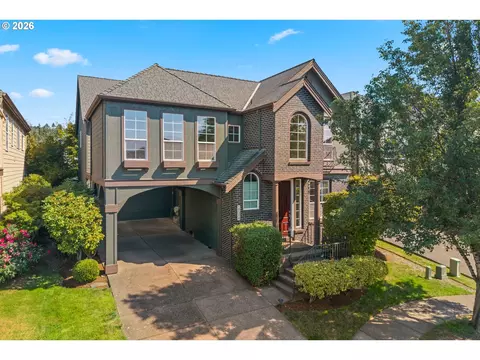 4394 NW 125th Ave, Portland, OR 97229
