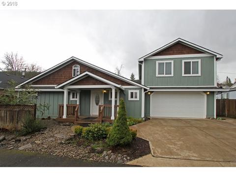 244 S 70th St, Springfield, OR 97478 photo 1