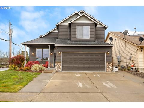 2906 SE Kane Ave, Gresham, OR 97080 photo 1