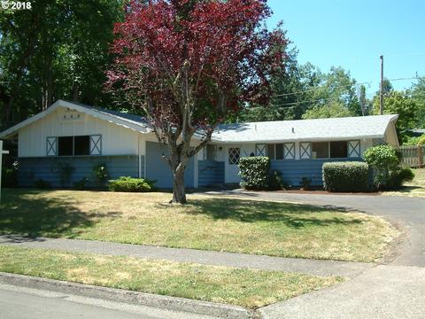 4490 High St, Eugene, OR 97405 photo 1