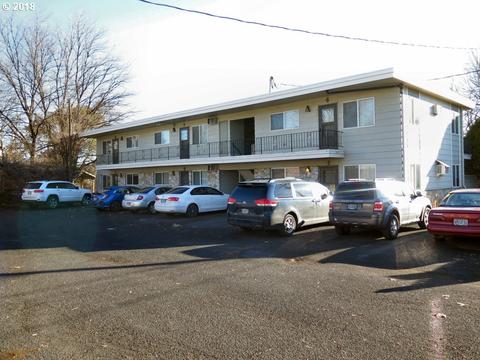 2 NW 10th, Pendleton, OR 97801 photo 1