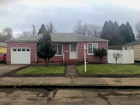 1349 Modoc St, Springfield, OR 97477 photo 1