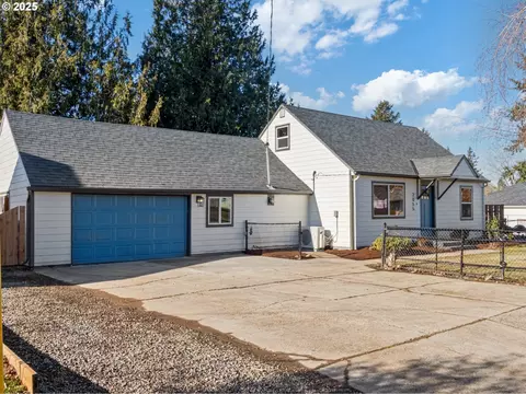 2055 SE 112th Ave, Portland, OR 97216