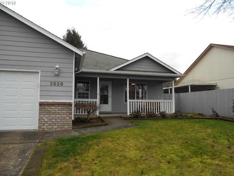 3529 Kendra St, Eugene, OR 97404 photo 1