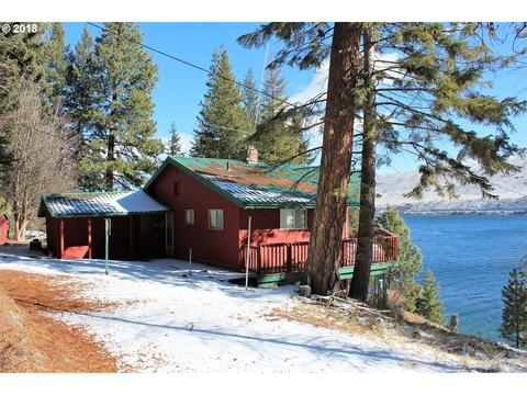 60965 Eagle Point Rd, Wallowa Lake, OR 97846 photo 1