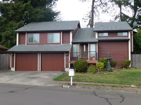 236 SW Willowbrook Dr, Gresham, OR 97080 photo 1