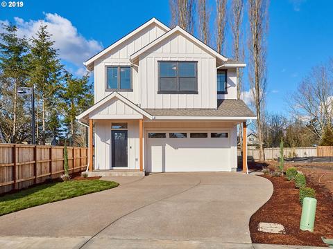 2579 N Lydia Loop, Hubbard, OR 97032 photo 1