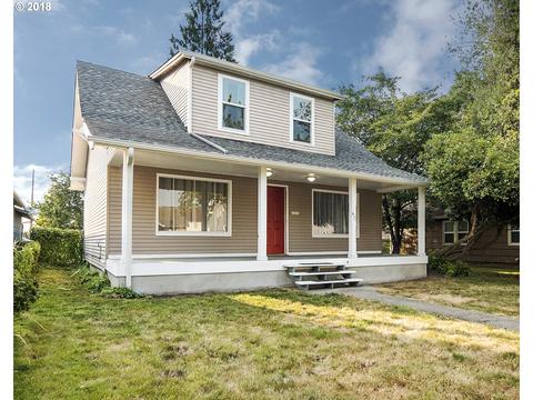 411 15th Ave, Longview, WA 98632 photo 1