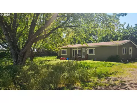 77470 S Edwards Rd, Stanfield, OR 97875