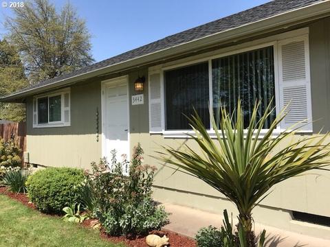 3442 Virginia Ave, Springfield, OR 97478 photo 1