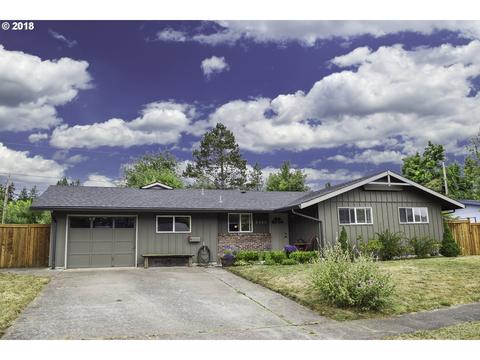4460 Mill St, Eugene, OR 97405 photo 1