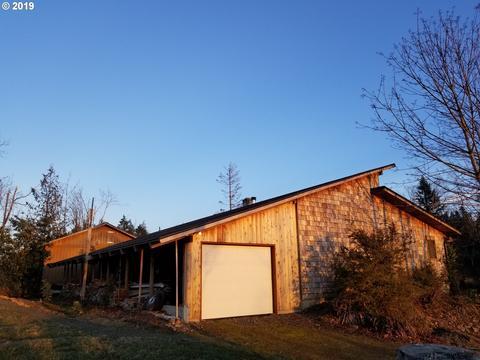 17777 S Ramsby Rd, Molalla, OR 97038 photo 1