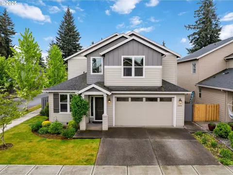 4304 NE 136th Ave, Vancouver, WA 98682