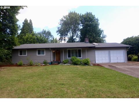 3470 Kevington Ave, Eugene, OR 97405 photo 1