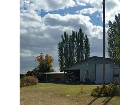 78599 Miller Rd, Boardman, OR 97818 photo 1