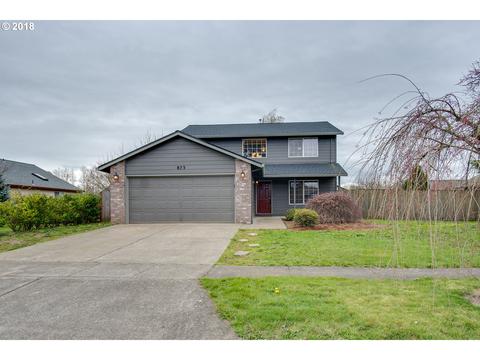 873 S Oleander St, Cornelius, OR 97113 photo 1