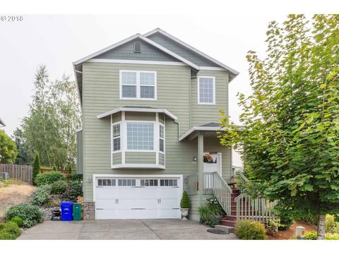 3562 SW 17th Ct, Gresham, OR 97080 photo 1