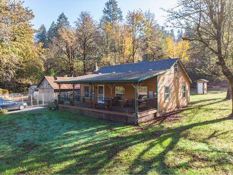 43934 Highway 226, Lyons, OR 97358 photo 1