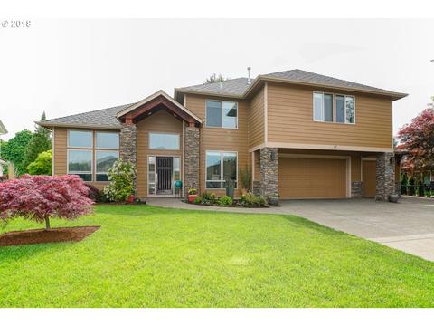 6196 Hogan Dr, Keizer, OR 97303 photo 1