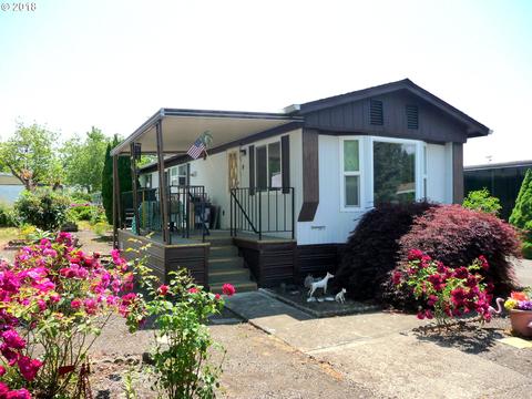 4800 Barger Dr # 55, Eugene, OR 97402 photo 1