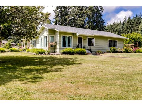 34524 Matthews Rd, Eugene, OR 97405 photo 1