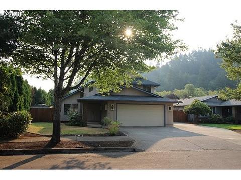 287 S 57th Pl, Springfield, OR 97478 photo 1
