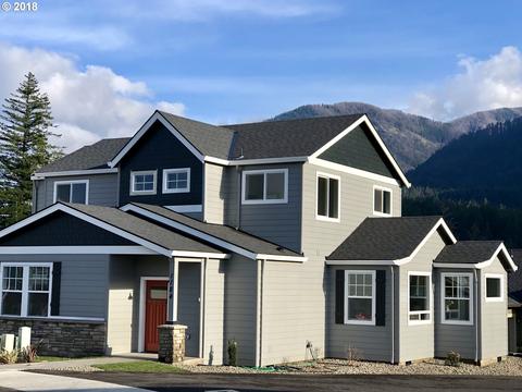 1184 Chinookan Dr, Cascade Locks, OR 97014 photo 1