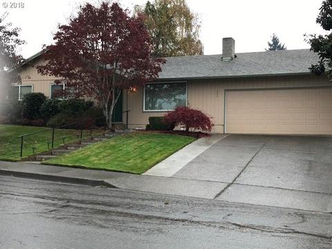 303 Van Duyn St, Eugene, OR 97401 photo 1