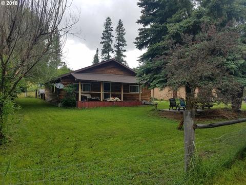 601 E Waid St, Ukiah, OR 97880 photo 1