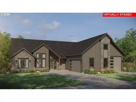 18415 NE 144th St, Brush Prairie, WA 98606