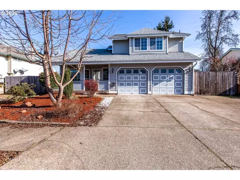 2127 Assumption St, Eugene, OR 97402