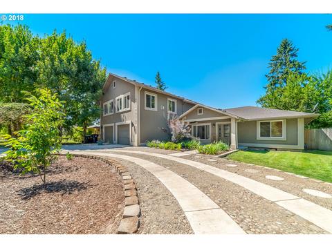 2732 Wayside Ln, Springfield, OR 97477 photo 1
