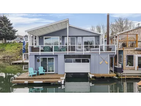 429 N Bridgeton Rd #2, Portland, OR 97217