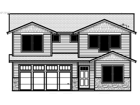 7734 Florgon St, Keizer, OR 97303 photo 1
