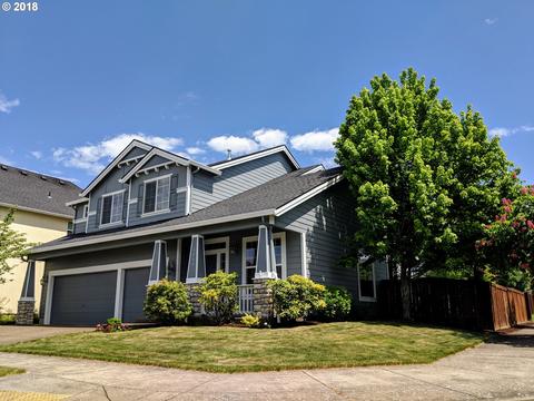1111 Heathman Dr, Eugene, OR 97402 photo 1