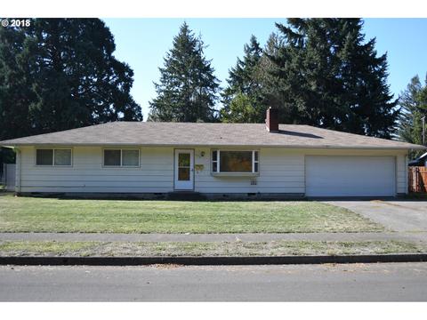 926 1st Pl, Springfield, OR 97477 photo 1