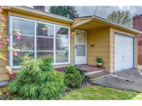155 E Berkeley St, Gladstone, OR 97027 photo 1