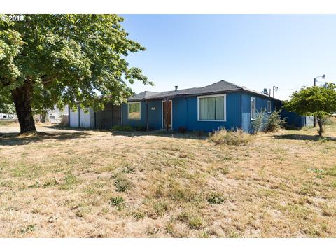 494 Anne St, Yoncalla, OR 97499 photo 1