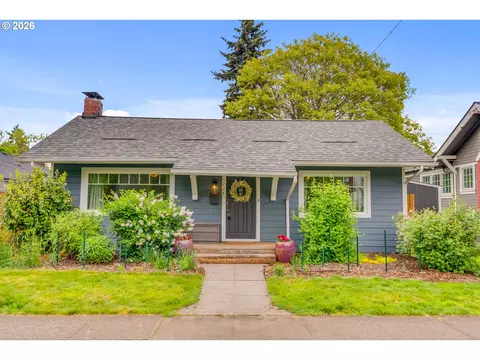 5224 N Maryland Ave, Portland, OR 97217