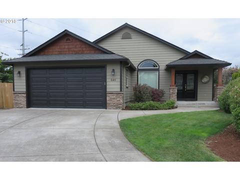 648 Ethan Ct, Springfield, OR 97477 photo 1