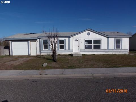 333 Marshall Loop, Boardman, OR 97818 photo 1