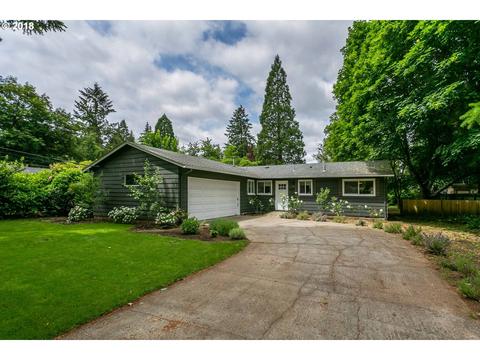 17839 Tamara Ave, Lake Oswego, OR 97035 photo 1