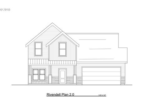 3281 Korbel St, Eugene, OR 97404 photo 1