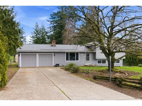 14888 SE Wy East Ave, Damascus, OR 97089