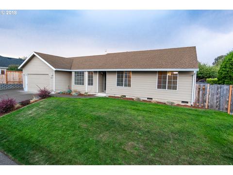 2637 SE Hale Way, Gresham, OR 97080 photo 1
