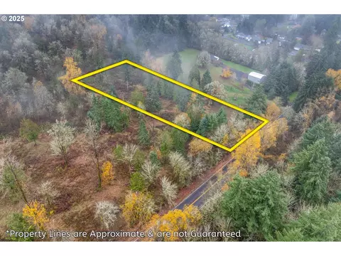 0000 Grimm Rd, Kelso, WA 98626